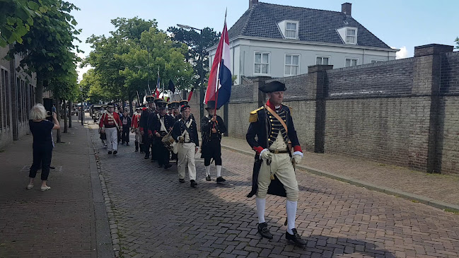 Oostzanddijk 6, 3221 AL Hellevoetsluis