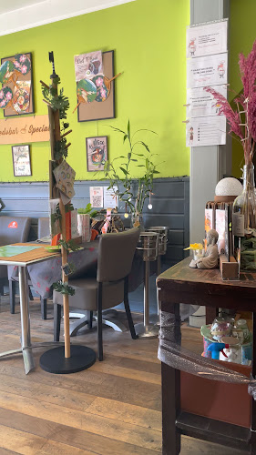 Stratumsedijk 23A, 5611 NA Eindhoven