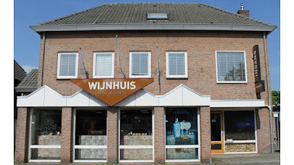 Wijnhuis Helmond