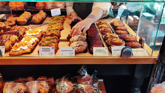 Opinii despre Het Zaanse Bakkertje în Zaandijk - Horeca