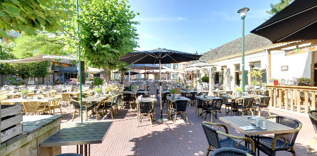 Eetcafé Gulle Graef Hilversum - Horeca