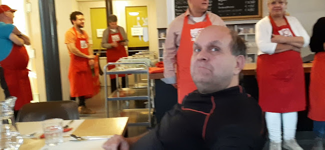 Opinii despre Resto VanHarte în Tilburg - Horeca