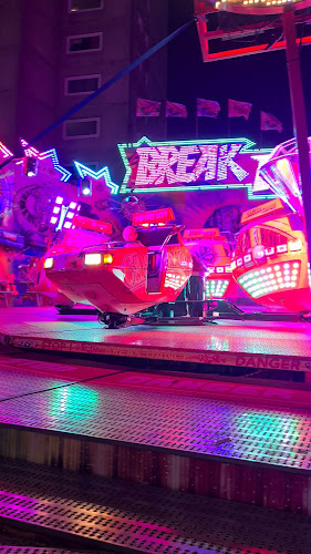 Steakhouse Shalom - Zandvoort