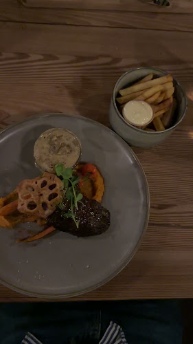 Opinii despre Bij De Jongens Valkenburg în Valkenburg - Horeca