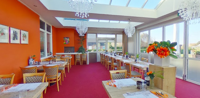 Café- Restaurant De Duif - Ruurlo