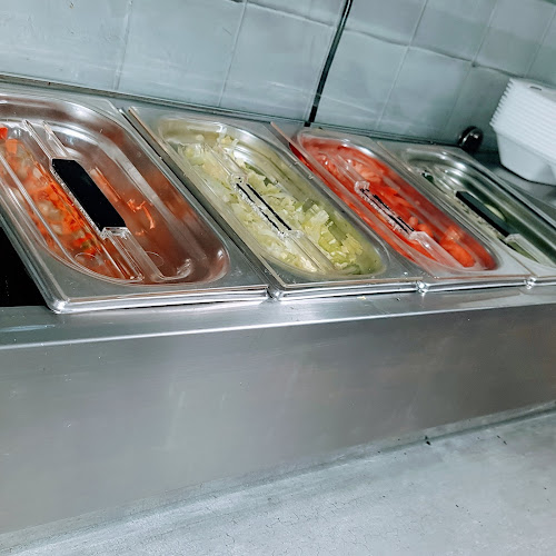 Snackbar 't Smikkelhuus