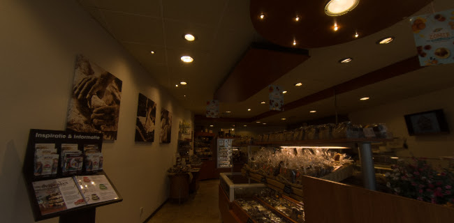 Comentarii opinii despre Meesterbakker Remmerswaal Roodenrijs Keizerstraat | Bakker Scheveningen