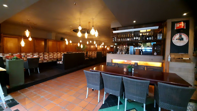 La Galleria Boulevard Scheveningen Open Times