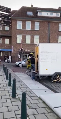 Dr. Lelykade 3r, 2583 CL Den Haag