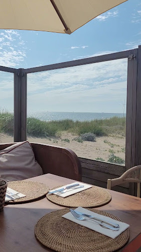 Beachclub C - Noordwijk