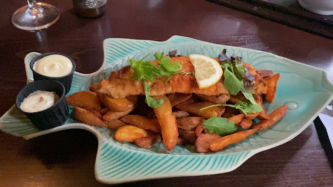 Reviews of Restaurant Waddengenot in Pieterburen - Horeca