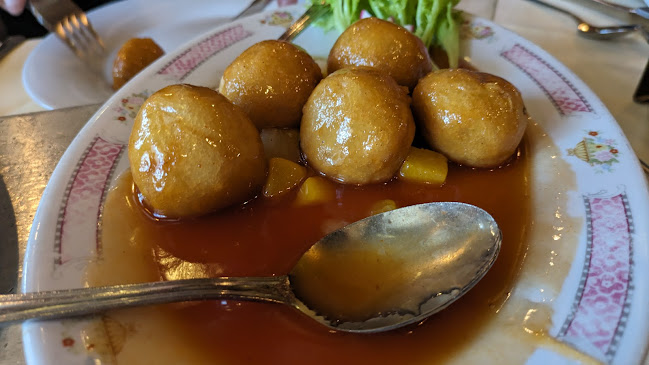 Opinii despre Japans en Oosters buffet restaurant Paradijs în Uden - Horeca