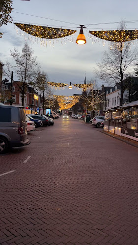 De Wits - Café restaurant