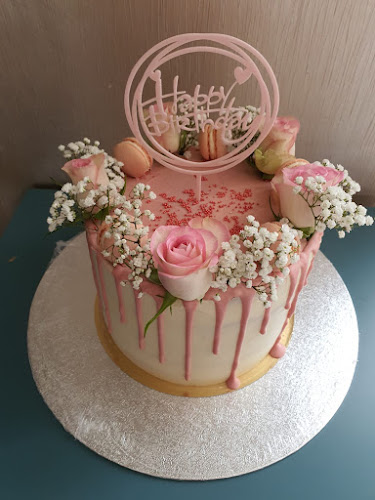 v&v taarten - Horeca