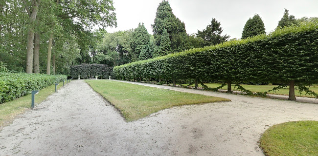 Orangerie Mattemburgh Open Times