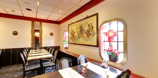 Chinees-Indisch Restaurant Ming Garden - Scheemda