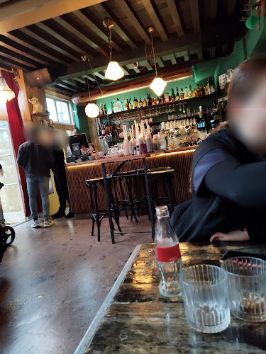 De Herberg - Middelburg