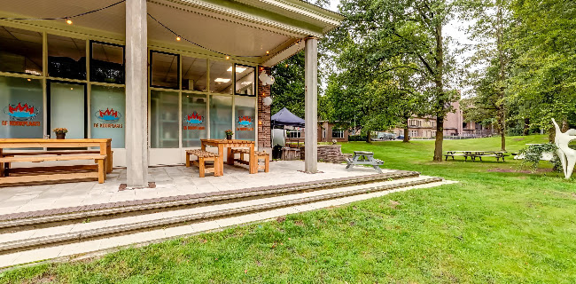 De Kookplaats - Arnhem