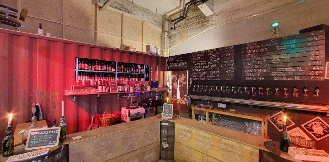 Kaapse Kaap - Rotterdam