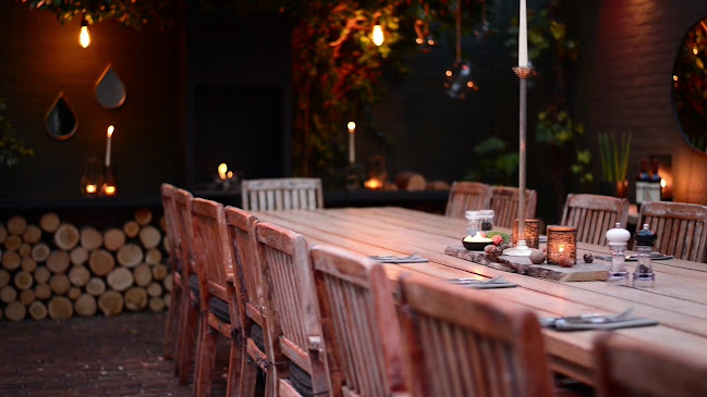 Opinii despre Taverne Paulus în Hilvarenbeek - Horeca