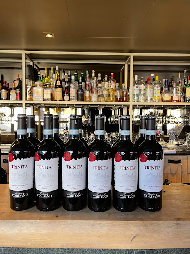 Restaurant Olive Garden - Horeca