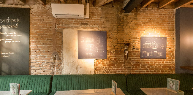 Comentarii opinii despre Anne&Max Eindhoven Kleine Berg