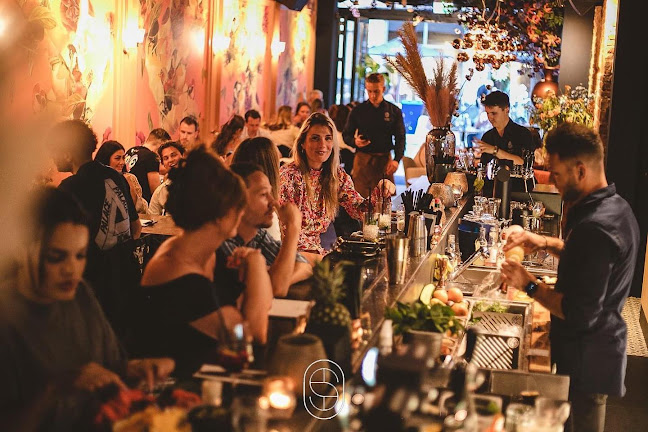 Opinii despre Secret Bar & Kitchen în 's-Hertogenbosch - Horeca