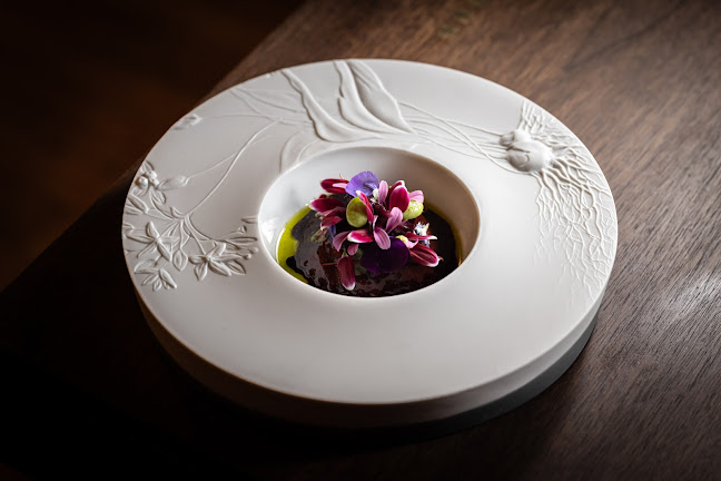 Opinii despre Restaurant Daalder* în Amsterdam - Horeca