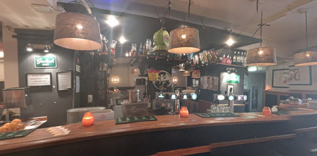 Eetcafé en Restaurant De Buren