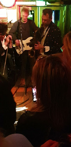 Comentarii opinii despre Café Bar Joppe