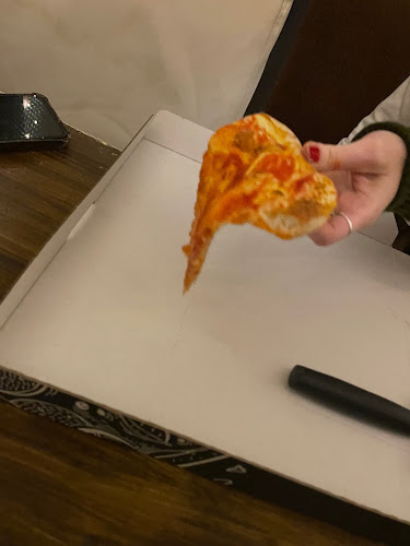 Comments and reviews of Pezzo d'italia🍕