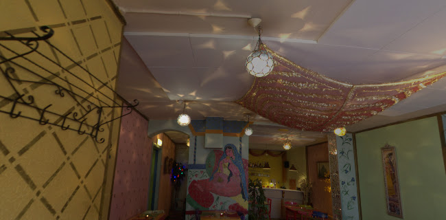 De Kleine Moghul - Groningen