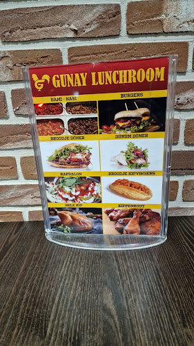 Gunay Burger