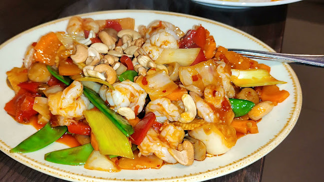 Reviews of Dragon City in Leusden - Horeca