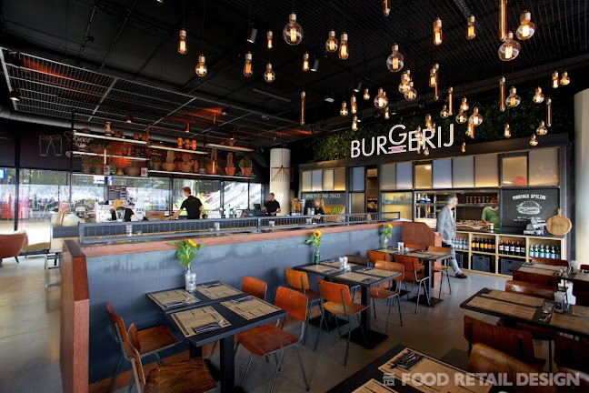 Burgerij - Amsterdam