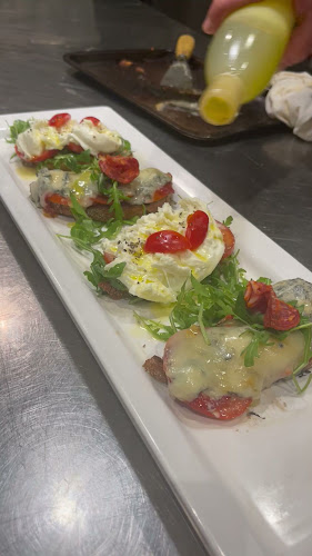 Opinii despre Restaurant Olive Garden în Leiden - Horeca