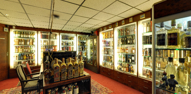 Opinii despre McCarthy's Liquor Store în Amsterdam - Horeca