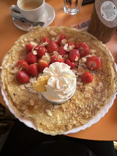 Opinii despre Theehuis Rhijnauwen în Bunnik - Horeca