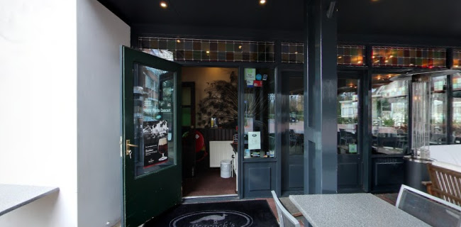 Restaurant Grand Café Peacock's - Horeca