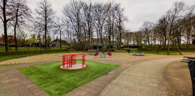 Eeterij-spelerij Vierlinden - Horeca