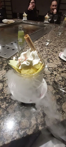 Japans en Oosters buffet restaurant Paradijs - Uden