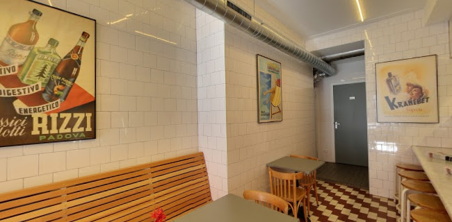 De Pizzabakkers Voorstraat