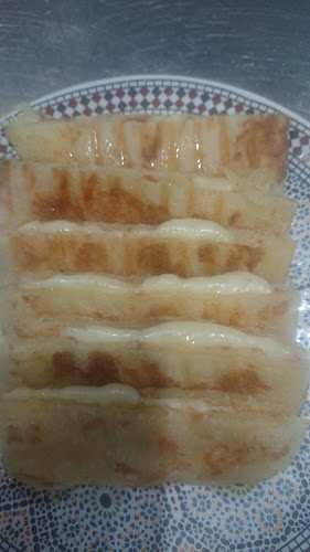 Lunchroom Soussi - Horeca