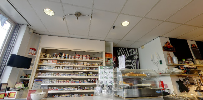 Opinii despre Zebra Shop în Kaatsheuvel - Horeca