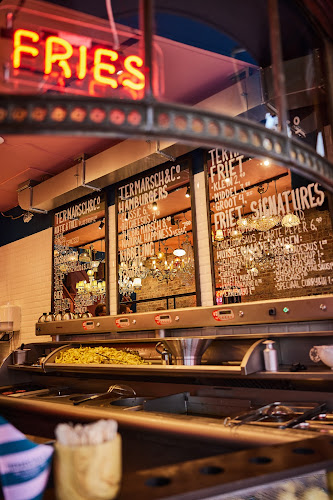 Ter Marsch & Co | Amsterdam - Kalverstraat - Amsterdam