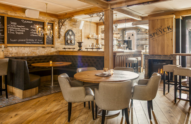 Van Speyck - Oud-Beijerland