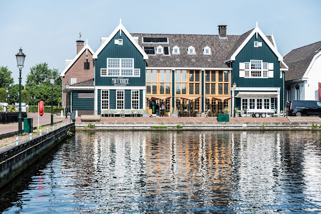 PorterHouse Huizen - Huizen
