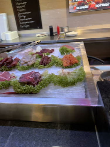 Opinii despre Wereldrestaurant Crystal Wok în Zaandam - Horeca