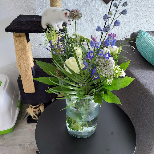 Ruitenbeek's Bloemenhandel markt Putten/Nijkerk /Amersfoort