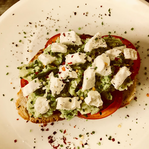 Café Barrera - Horeca